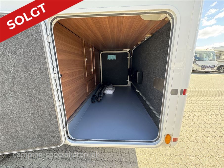 LMC Explorer Comfortline I680 G